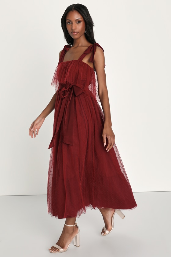 Buy ZADMUS Girl's Top & Skirt Dress Red at Amazon.in
